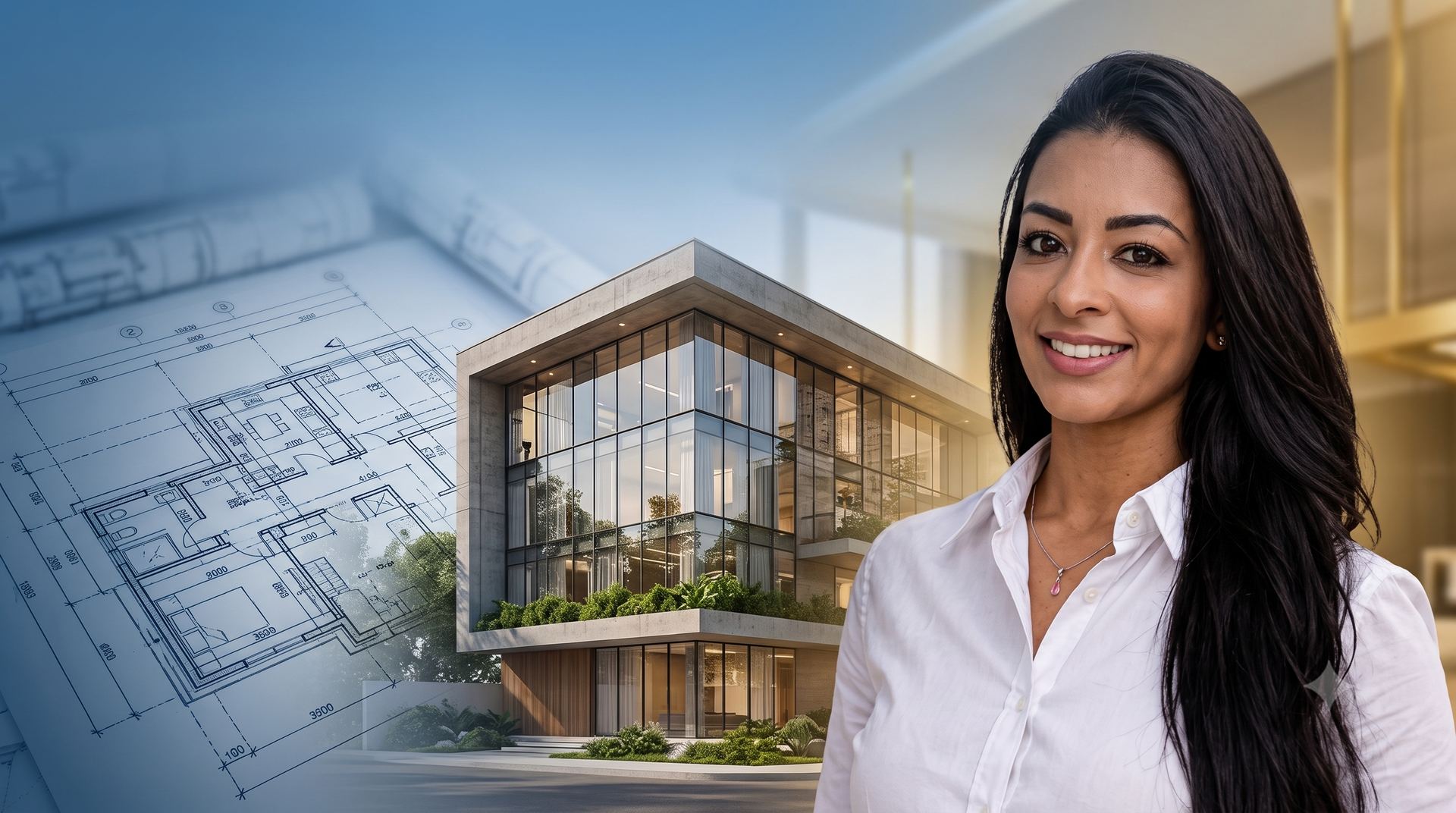 KM Obras — projeto e construção civil em Uberlândia